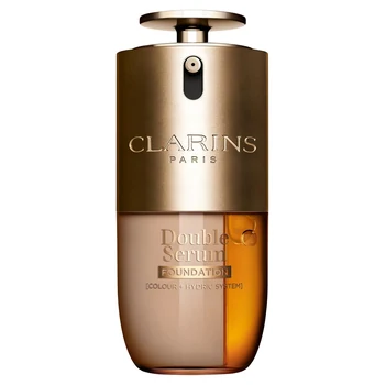 Clarins Double Serum M4C