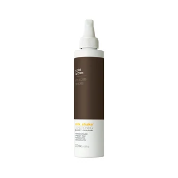 Milk_Shake Direct Colour Cold Brown
