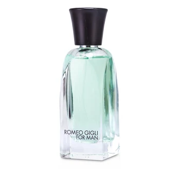 Romeo Gigli For Man – Tester
