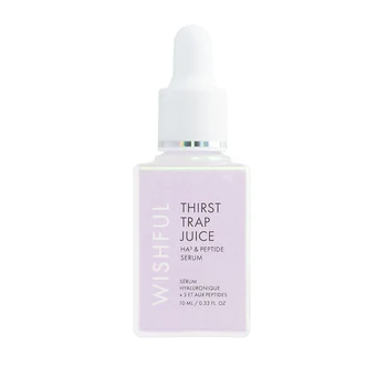 Huda Beauty Wishful Thirst Trap Juice – Miniatur