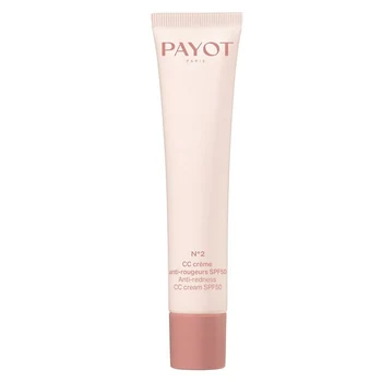 Payot No. 2 – Tester