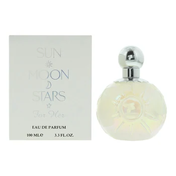 Benetton Sun Moon Stars