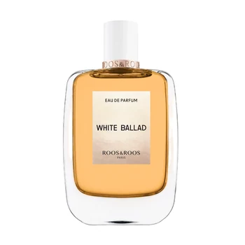Roos & Roos White Ballad – Tester