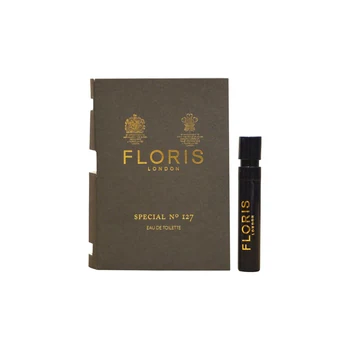 Floris Of London Special 127 – Probe