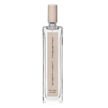 Serge Lutens Dans Le Bleu Qui Petille