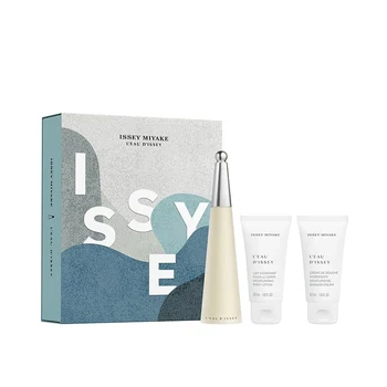Issey Miyake L'Eau d'Issey set (Eau De Parfum, 100 ml)
