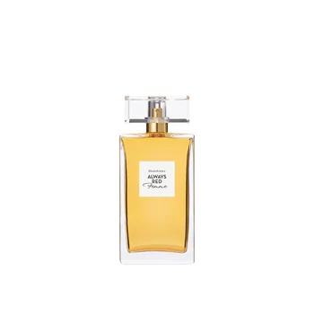 Elizabeth Arden Always Red Femme – Tester