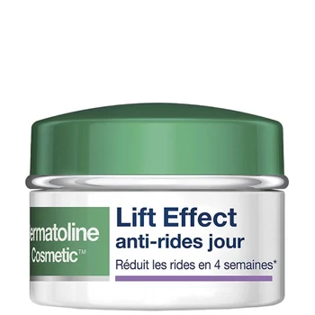 Dermatoline Cosmetic Anti-Age Lift Effect – Tester