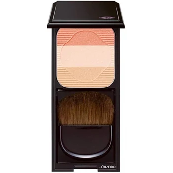 Shiseido Face Color Enhancing Trio Or1 Peach