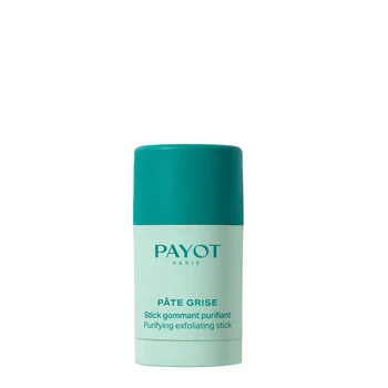 Payot Pate Grise – Tester