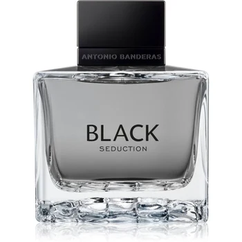 Antonio Banderas Black Seduction