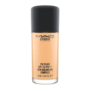 MAC Studio Fix Fluid NC27