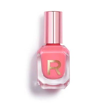 Makeup Revolution High Gloss Bubble