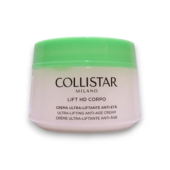 Collistar Special Perfect Body - Lift HD – Tester