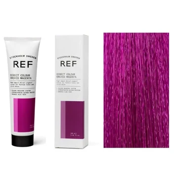 REF Direct Colour Orchid Magenta
