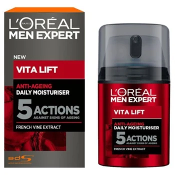 L´Oréal Paris Men Expert Vita Lift Moisturizing