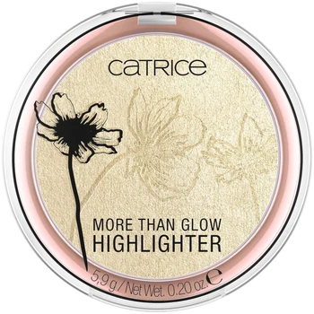 Catrice More Than Glow 010 Ultimate Platinum Glaze