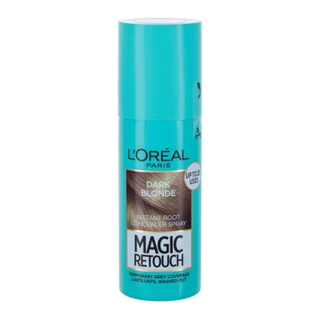 L´Oréal Paris Magic Retouch Dark Blonde