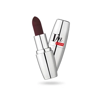 Pupa I'm Matt 003 Bewitched Plum