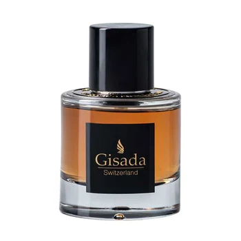 Gisada Ambassador