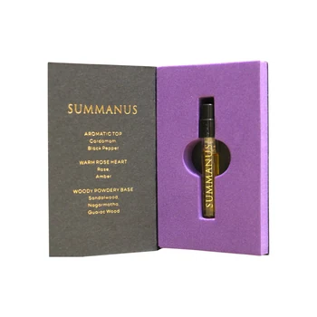 Electimuss Eternal Collection - Silvanus – Probe