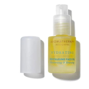 Aromatherapy Associates Hydrating Rose
