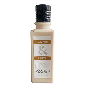 L'Occitane en Provence Ambre & Santal