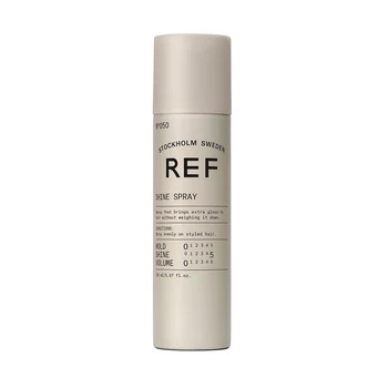 REF Styling & Finish No.050