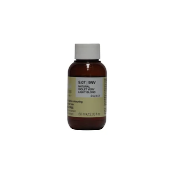 Milk_Shake The Gloss Acidic pH Demi-Permanent Colour 9.07 Natural Violet Very Light Blonde
