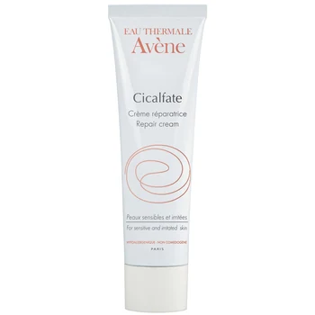 Avène Cicalfate Repairing Day & Night For Hands