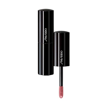 Shiseido Lacquer RD215 Caramel Nude – Tester