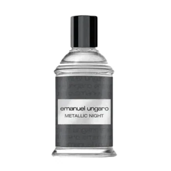 Emanuel Ungaro Metallic Night
