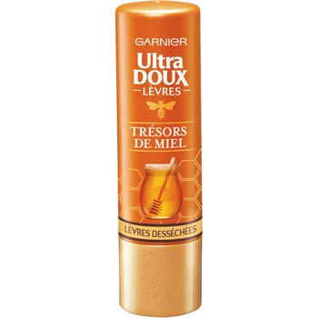 Garnier Ultra Doux - Honey Treasures