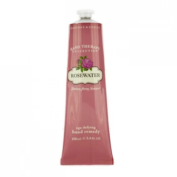 Crabtree & Evelyn Rosewater – Tester