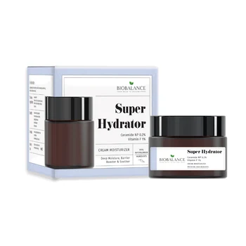Bio Balance Super Hydrator