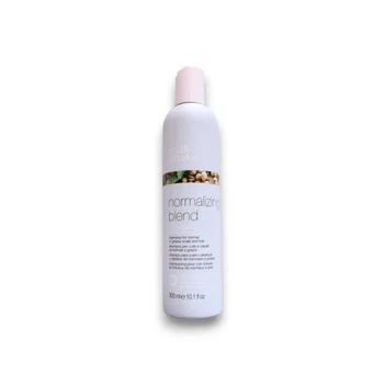 Milk_Shake Normalizing Blend