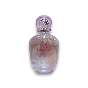 Salvatore Ferragamo Amo Ferragamo Flowerful – Tester