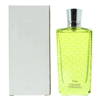 The Merchant Of Venice Colonia Veneziana – Tester