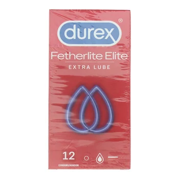 Durex Feel Thin