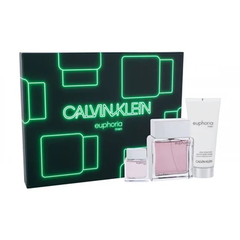 Calvin Klein Euphoria set