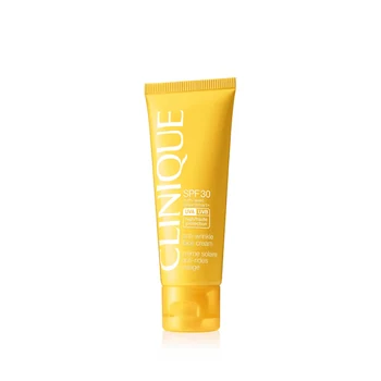 Clinique Broad Spectrum – Tester