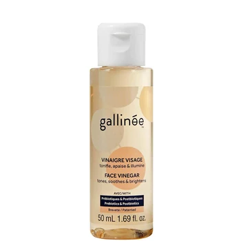 Gallinee Microbiome Skincare Soothing