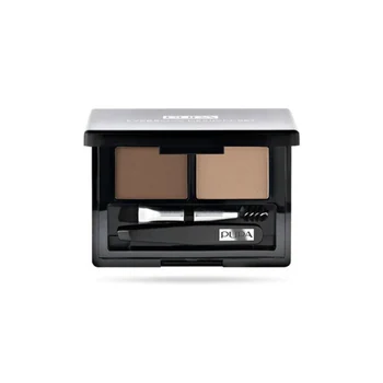 Pupa Eyebrow Palette 001 Blonde