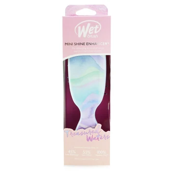 Wet Brush Treasured Waters Collection - Shine Enhancer - Mini Waves