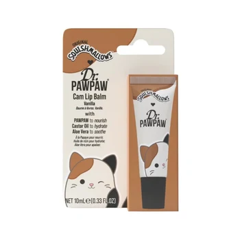 Dr. PawPaw Cam Vanilla