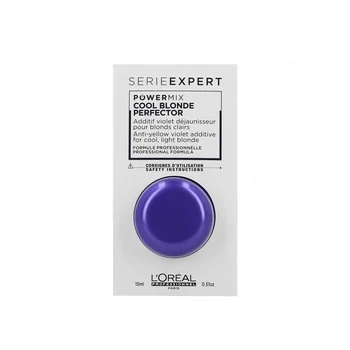 L´Oréal Professionnel Serie Expert PowerMix Shot Anti-Yellow