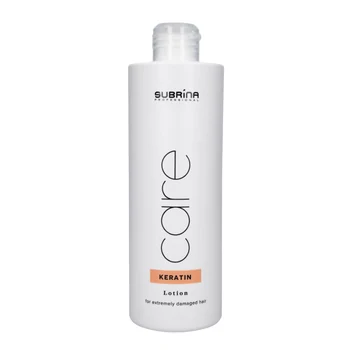 Subrina Professional Care Keratin