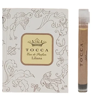 Tocca Liliana – Probe