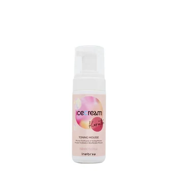 Inebrya Ice Cream Keratin