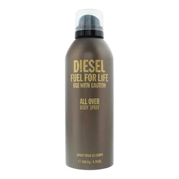Diesel Fuel for Life